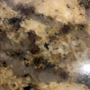 Meet your Posher, Robbie